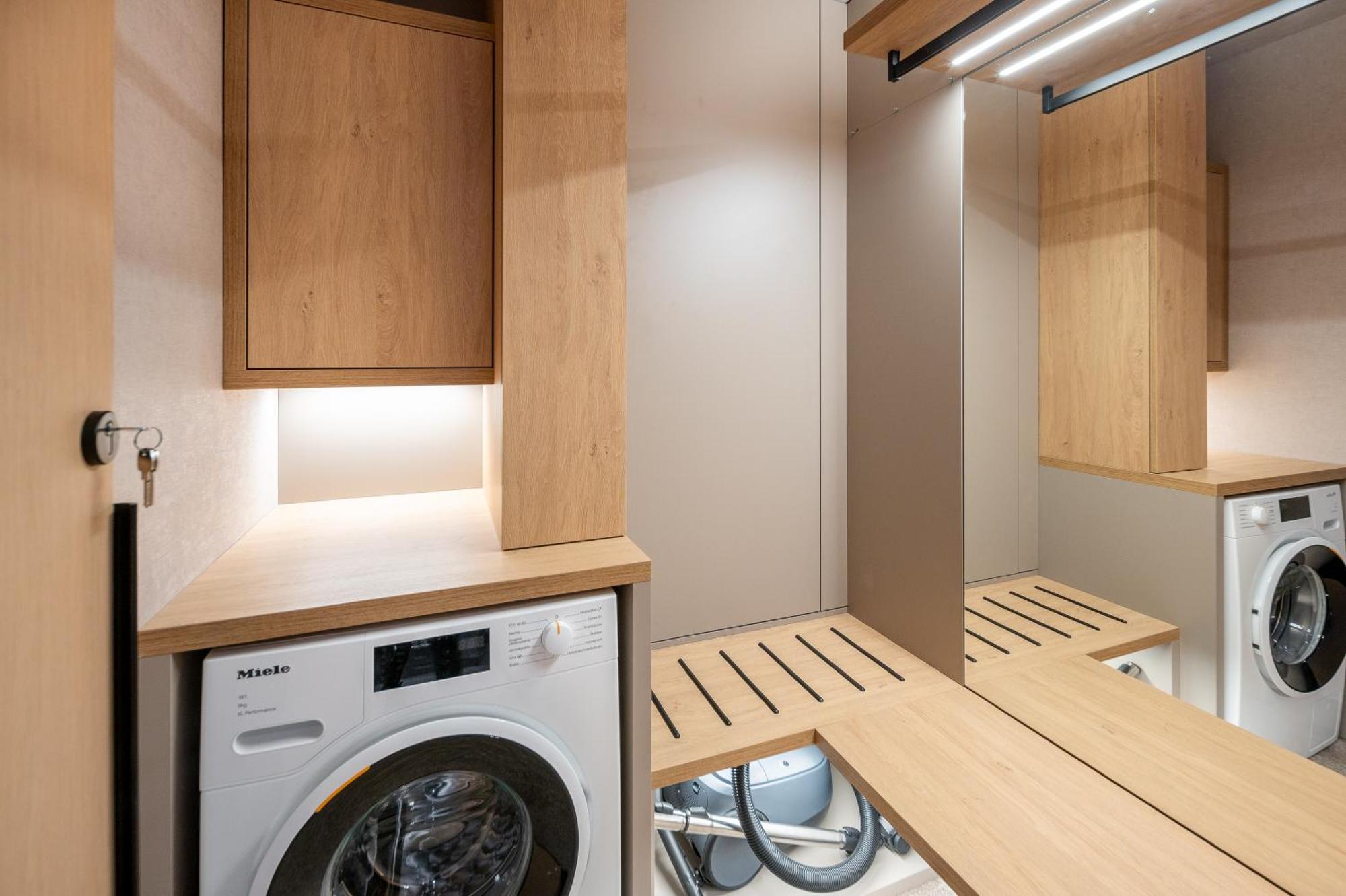 Eurovea Apartments براتسيلافا المظهر الخارجي الصورة